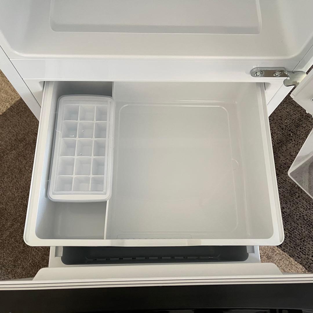 東京23区配送無料✨家電3点セット　冷蔵庫　洗濯機　レンジ　ハイセンス　ヤマゼン