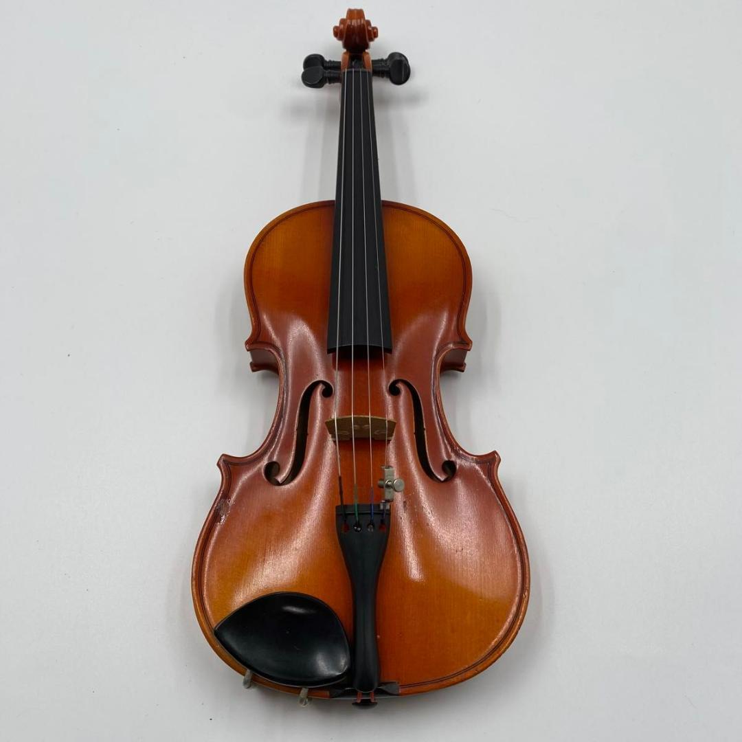 【弦新品】SUZUKI バイオリン No.280 1/8 1985年製 スズキ