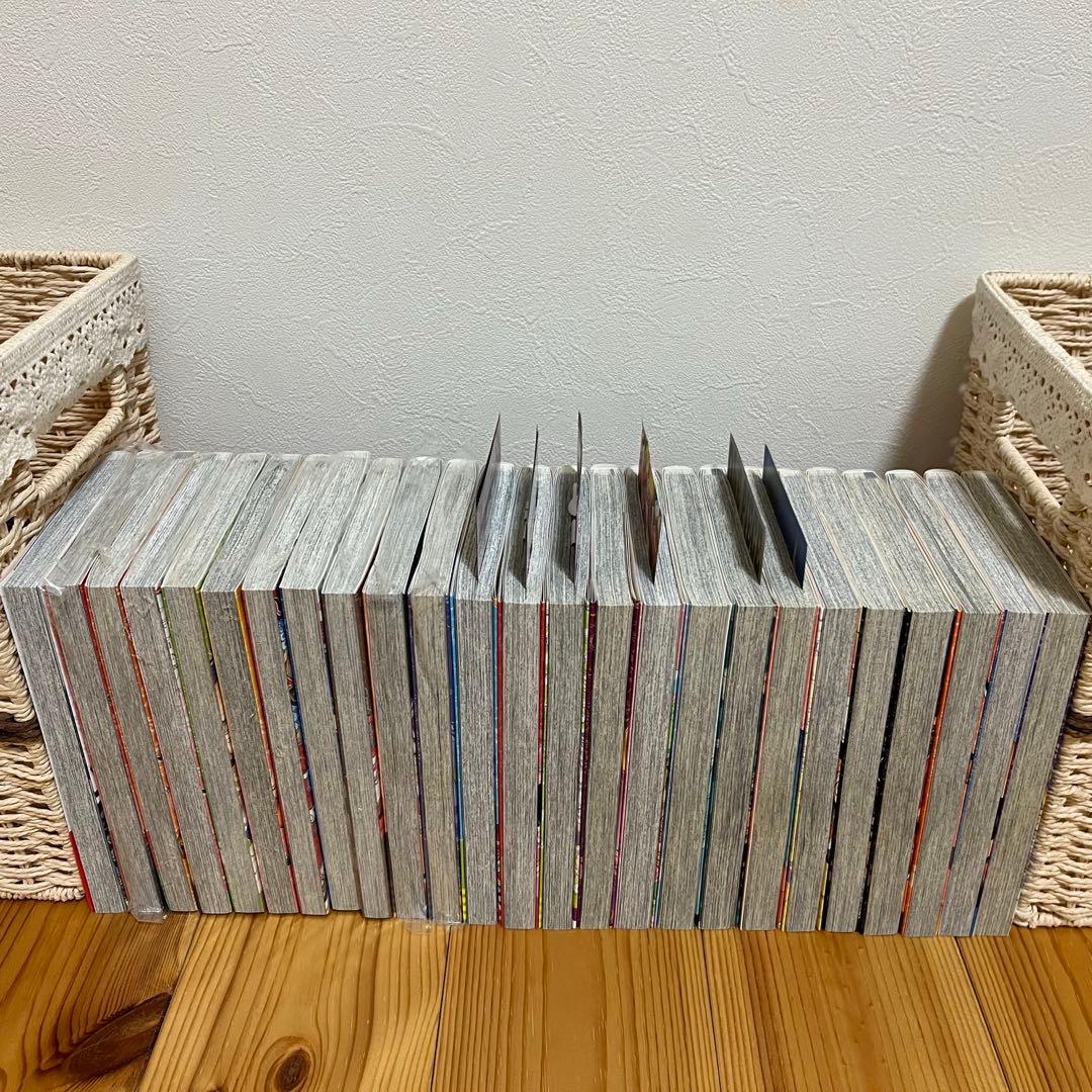 ワンピース 1巻～112巻 ＋ 0巻 ＋777巻 82巻くらい～未読。未開封