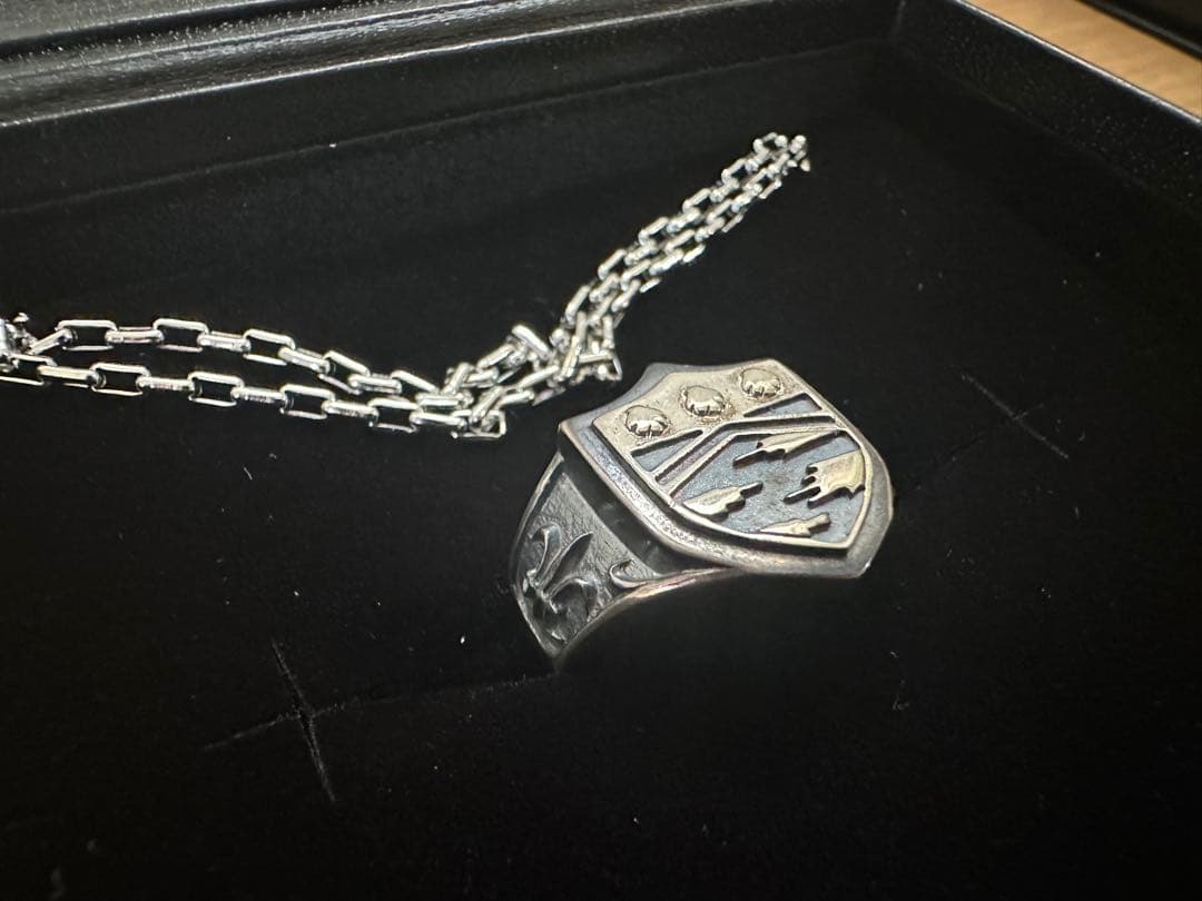 v*i様 プレバン限定 家庭教師ヒットマンREBORN ボンゴレリング コンプセ