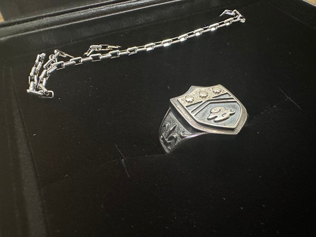 v*i様 プレバン限定 家庭教師ヒットマンREBORN ボンゴレリング コンプセ