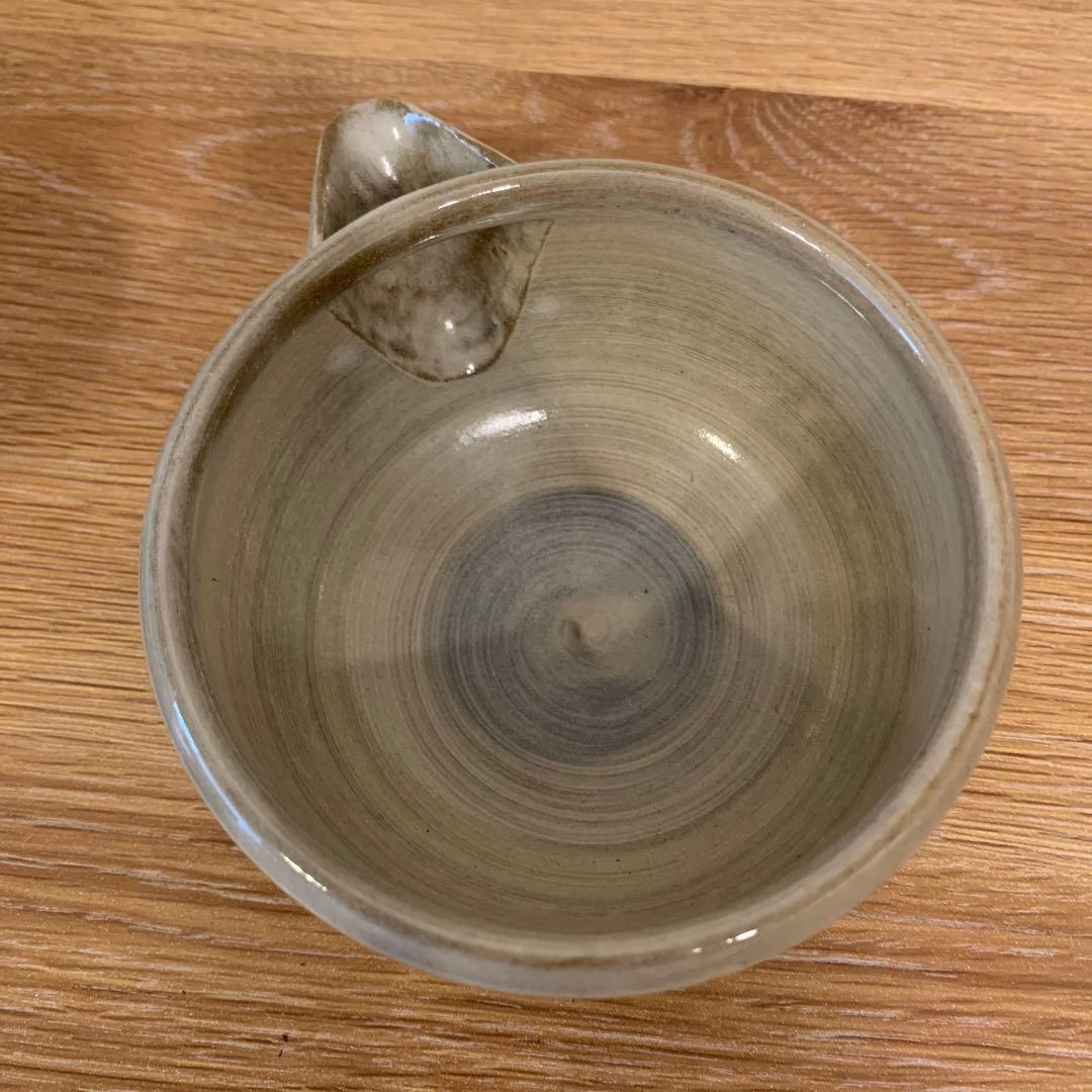 真野山焼 佐々木象堂 人間国宝 茶器 共箱 172 - メルカリ