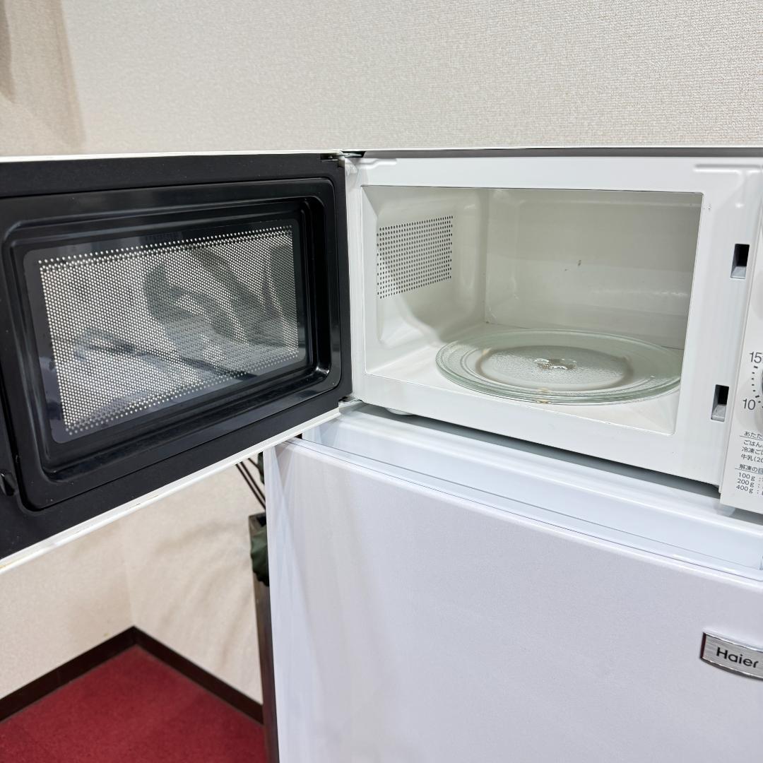 東京23区送料無料　超美品家電4点セット　プロによる洗浄/除菌済み