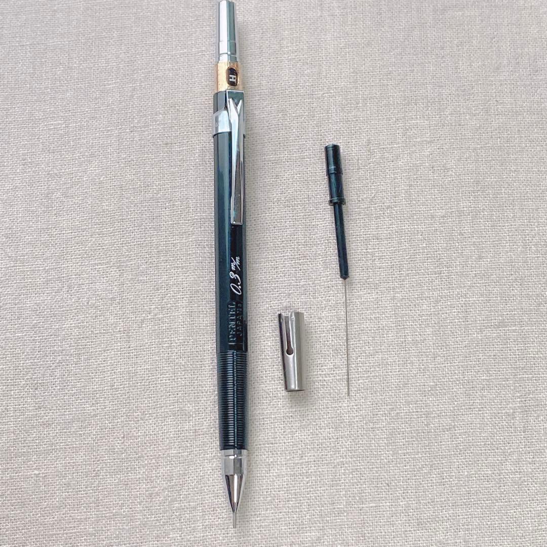 か*し様 【新品未使用】ぺんてる PMG グラフペンシル 0.3mm