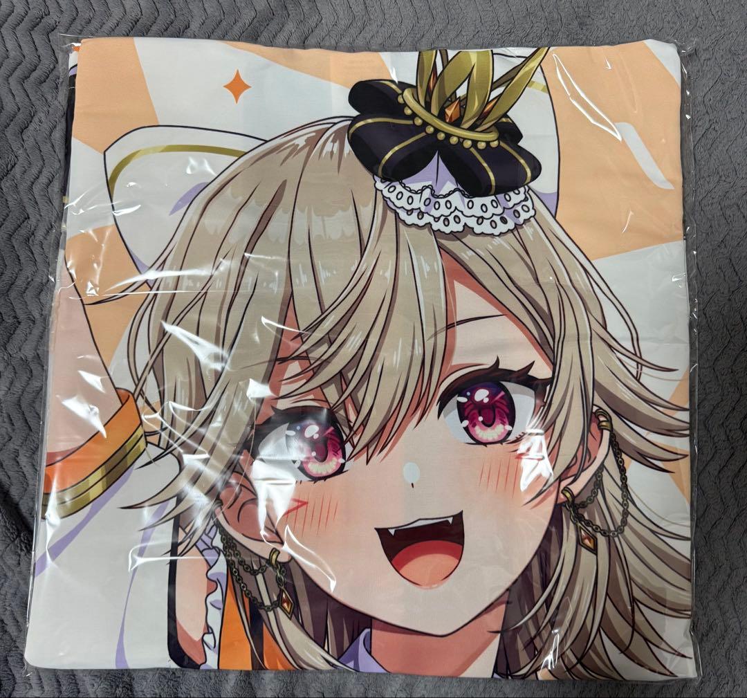 ぶいすぽっ！フェス2025オリジナル法被 小森めと