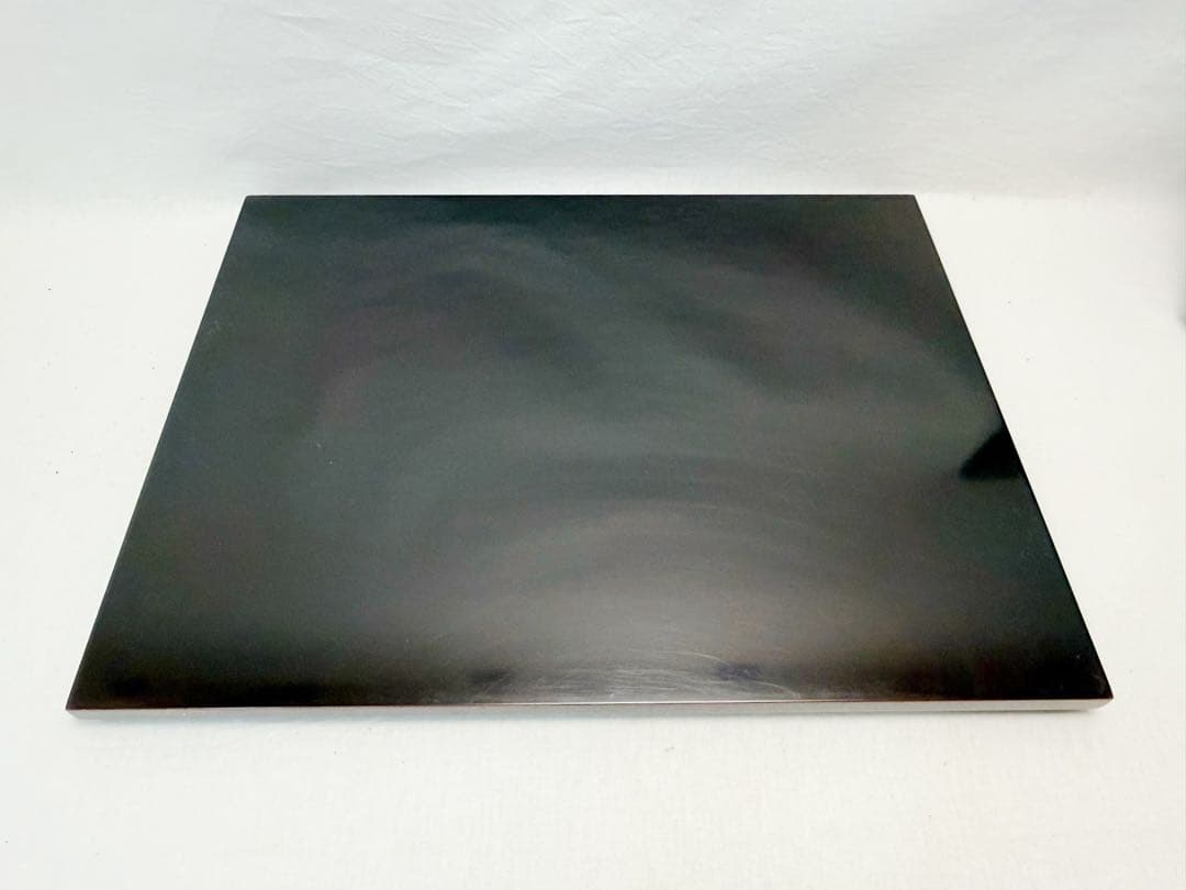 茶道具 河瀬一敬造 山雲棚 鵬雲斎好写し 溜塗 組み立式 元