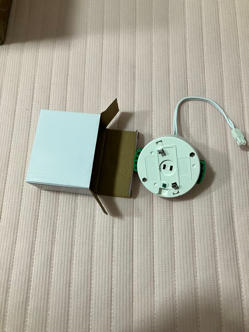 シーリングファンライト