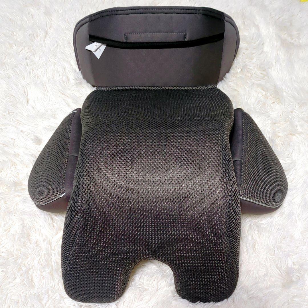 Aprica アップリカ クルリラプレミアム isofix 新生児対応