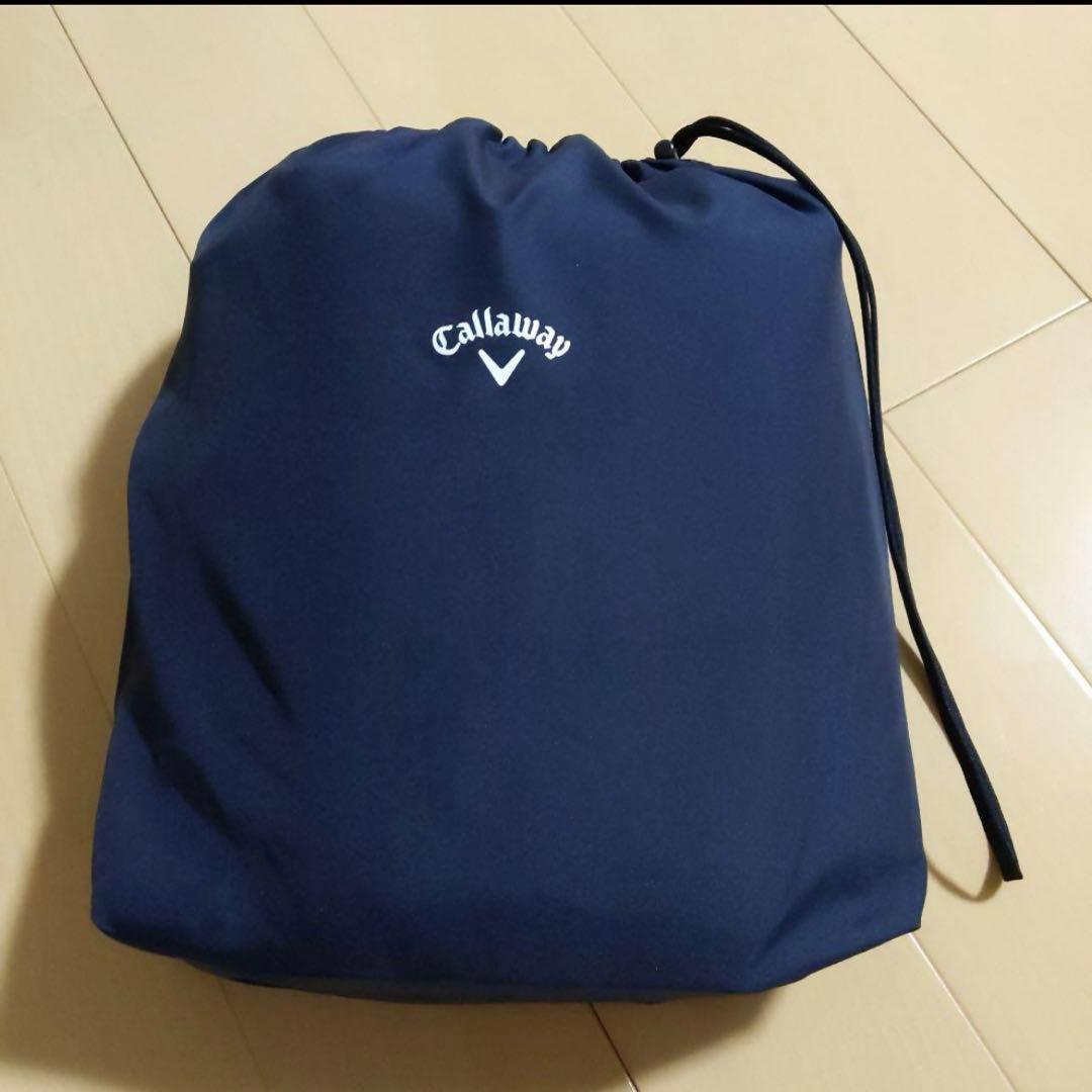 Callaway キャロウェイ レインウエア 5点セット