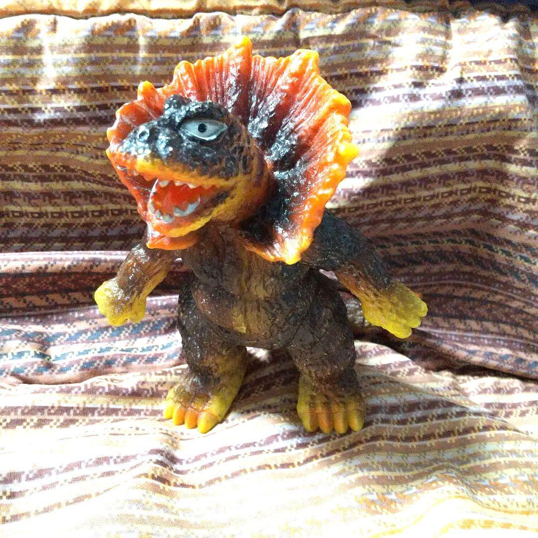 ポピー キングザウルス of ウルトラ怪獣.com キングザウルスシリーズ