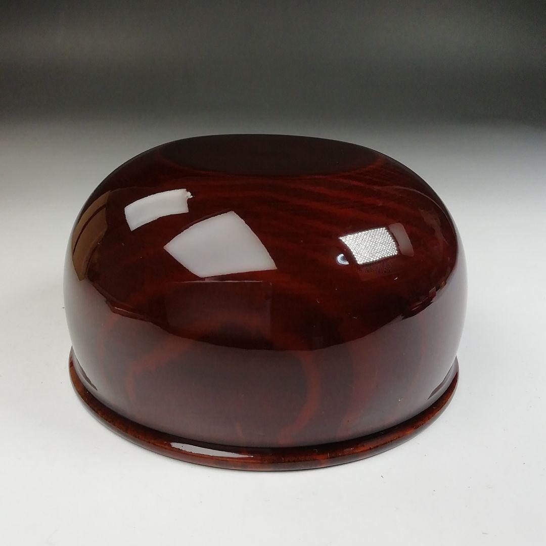 T880 茶入 『老松 茶入』『中村宗悦 作』 共箱 茶器 茶道具