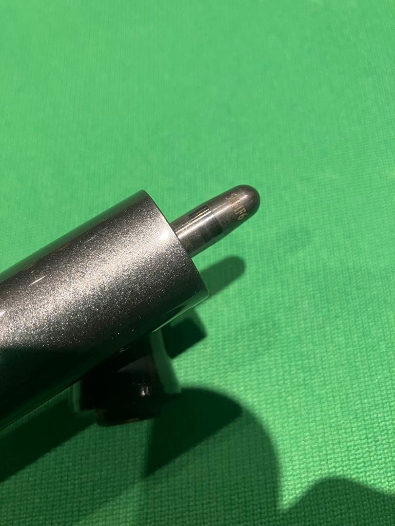 【限定】プレデターBK Rush テンペストグレー バットのみ