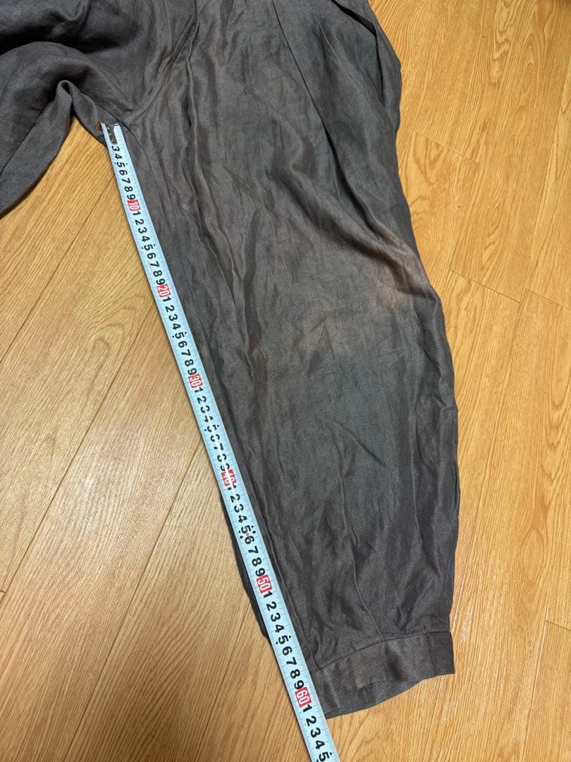 kaval カヴァル サルエル arts and science