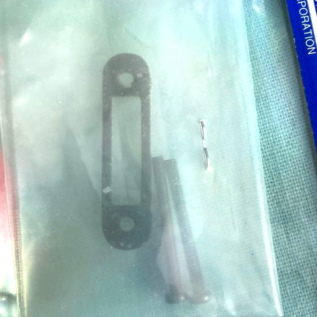 KYOSHO マニホールド (SuperTenレッド) 39663