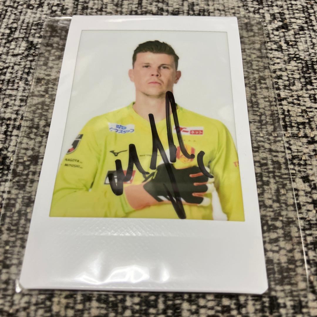 WANDS 第一期メンバー 直筆サイン