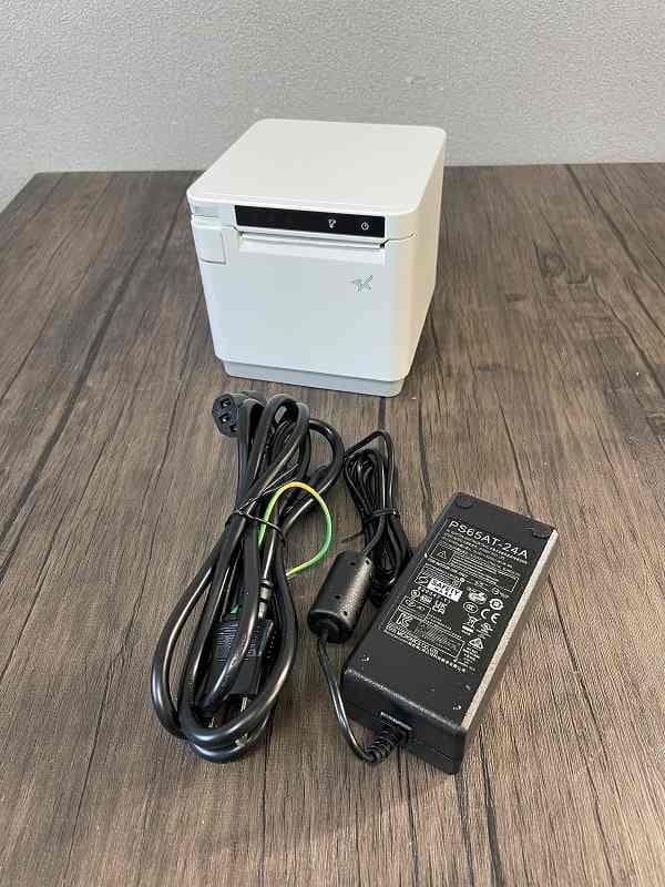 ⑤【美品】スター精密 mC-Print3 MCP31L レシートプリンター - メルカリ