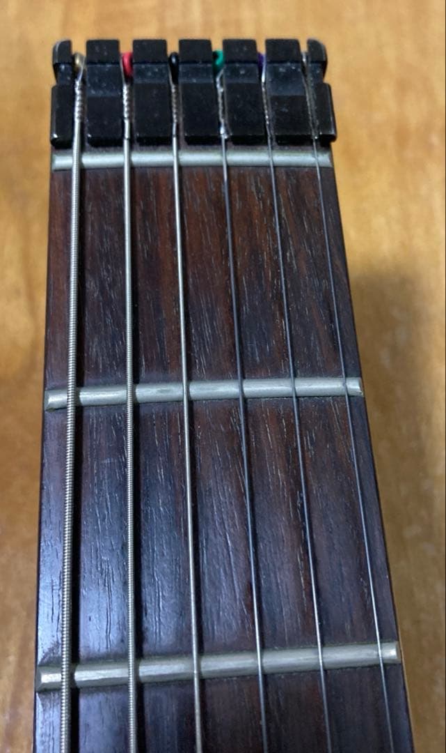 タムタム様専用値引き】HOHNER G2 Tremolo ヘッドレスギター