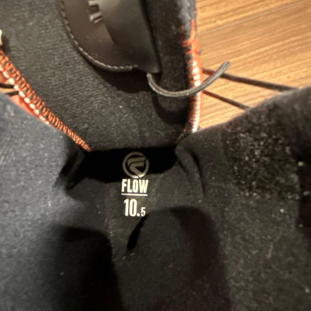 FLOW VEGA COILER 28.5cm スノーボード ブーツ メンズ