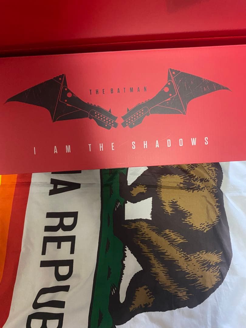 Hot Wheels RC Batmobile バットマン　東京コミコン