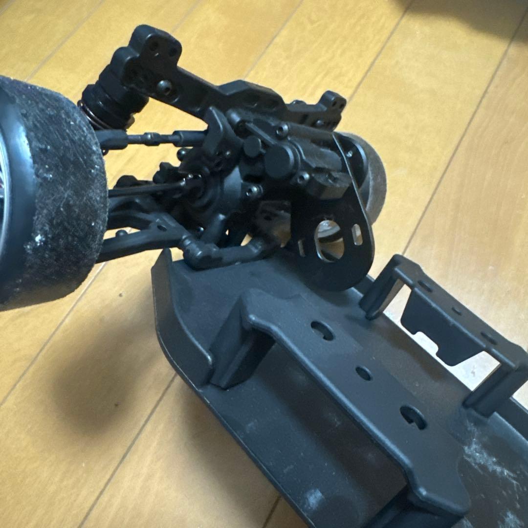 maku ラジコン YD-2