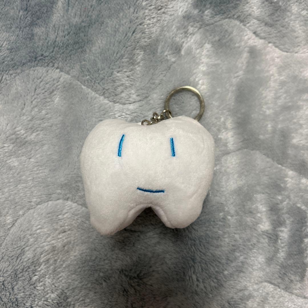 ado はちゃん ぬいぐるみキーホルダー - メルカリ