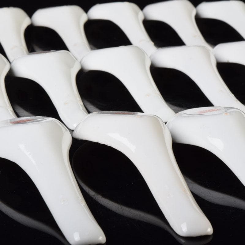 中国 景徳鎮 龍花文 レンゲ 24点まとめて C 8592 - メルカリ