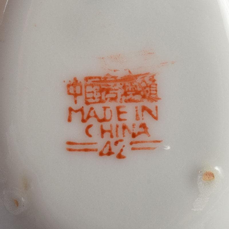 中国 景徳鎮 龍花文 レンゲ 24点まとめて C 8592