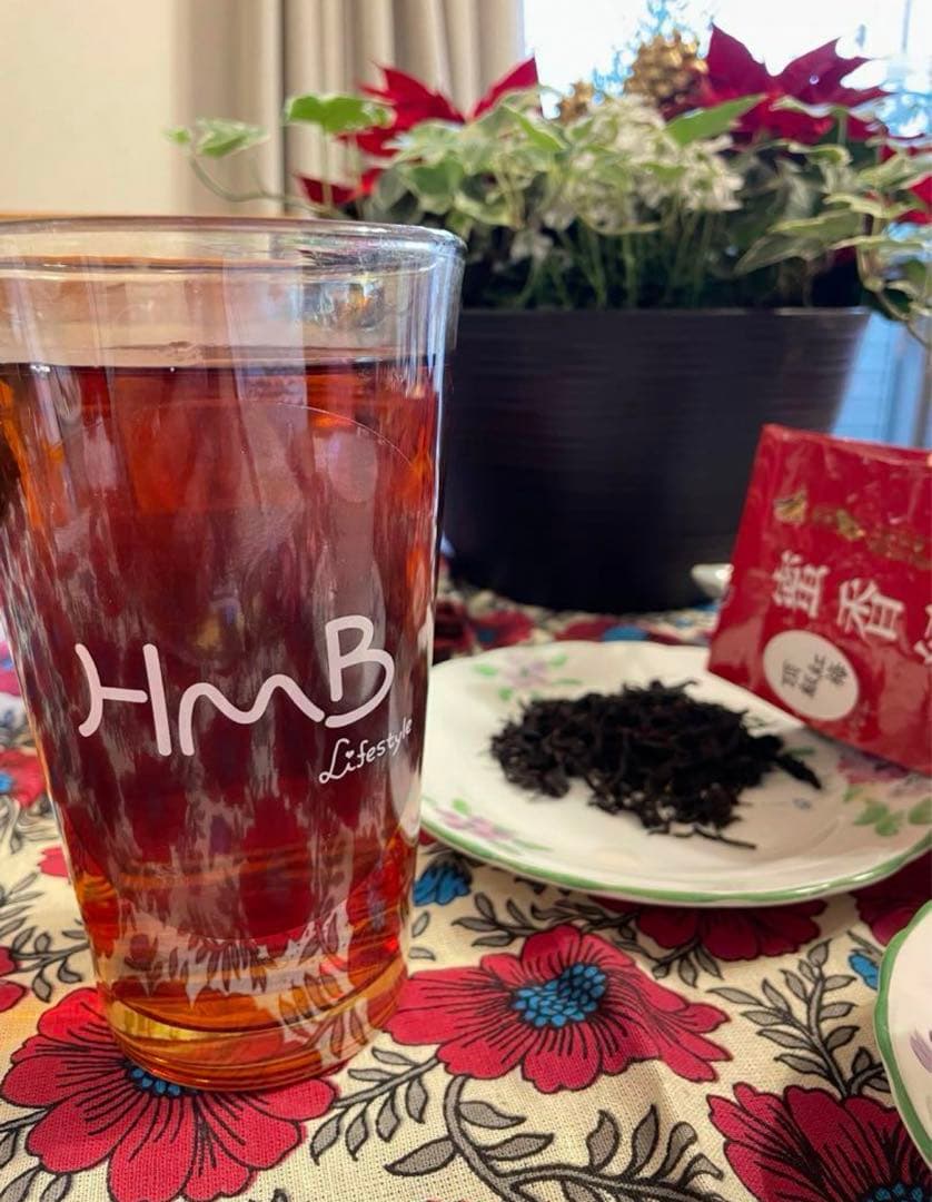 台湾好茶】坪林紅茶三姉妹セット 蜜香紅茶+東方美人