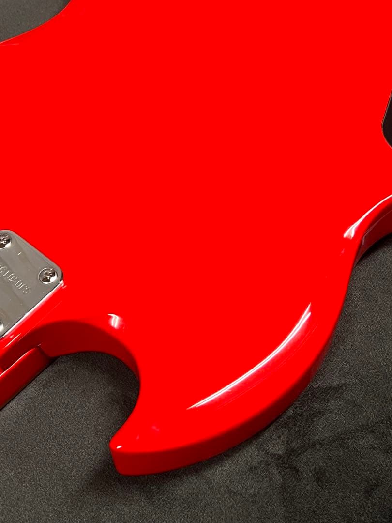 Epiphone SG G-310 赤 エレキギター エピフォン Epiphone SG G-310