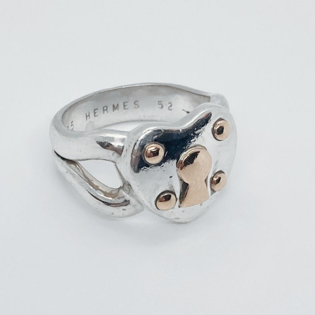 本鼈甲 銀 ブローチ アンティーク