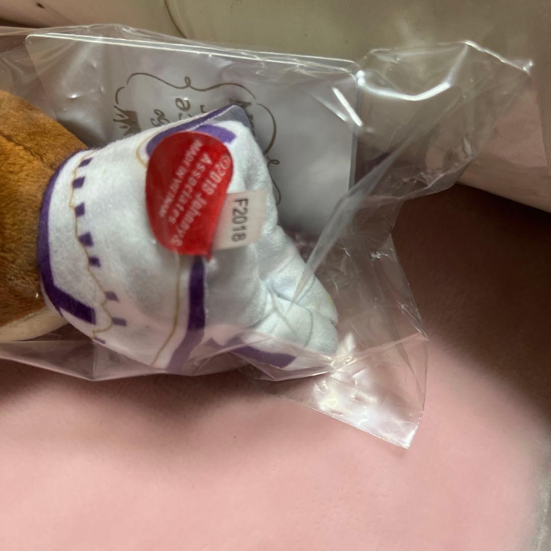 king&princeちょっこりさんセット