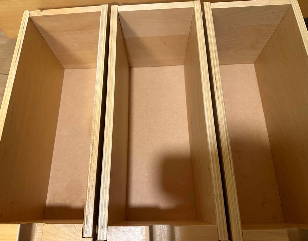 IKEA バタフライテーブル ノールデン 折りたたみ