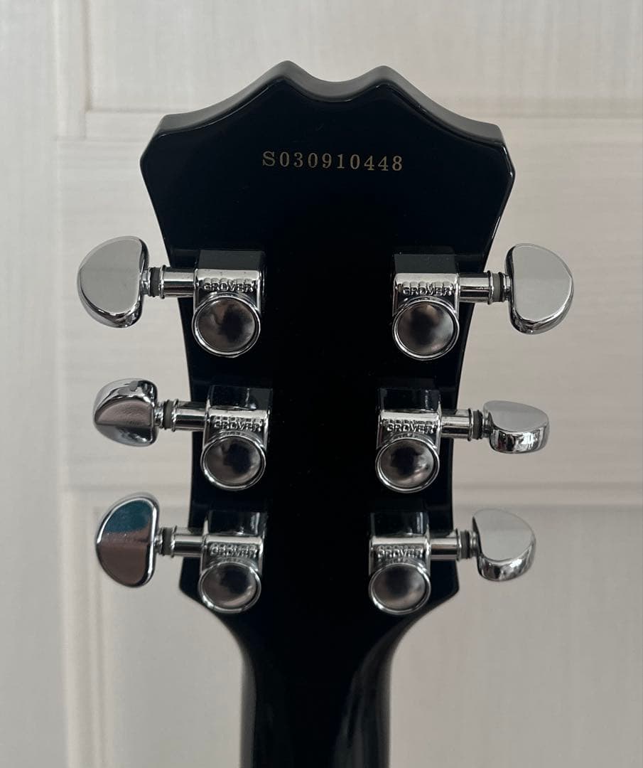 (中古)エレキギター セミアコAriaProⅡ TA600