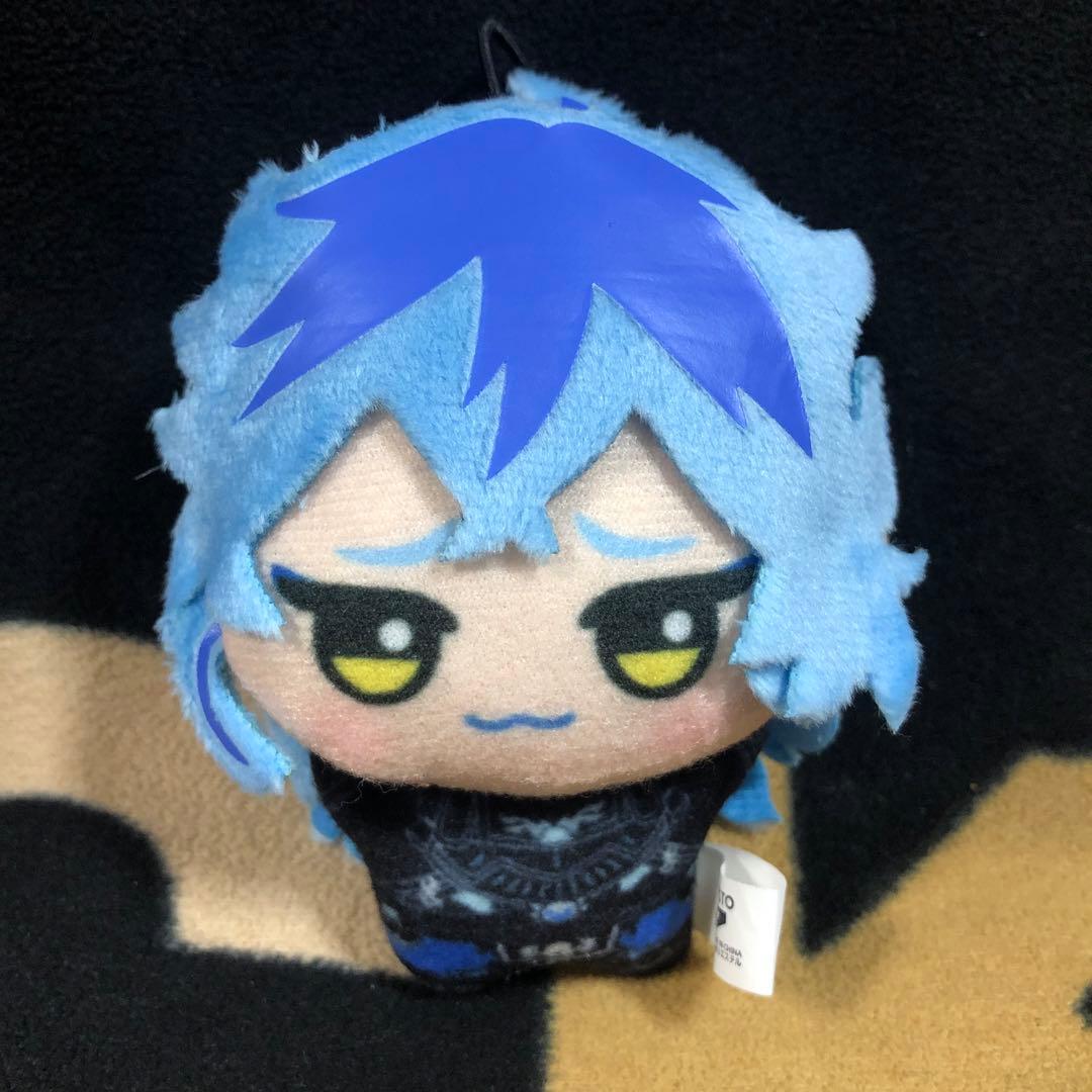 ツイステ チビちびぐるみ ～スケアリー・モンスターズ！～ イデア