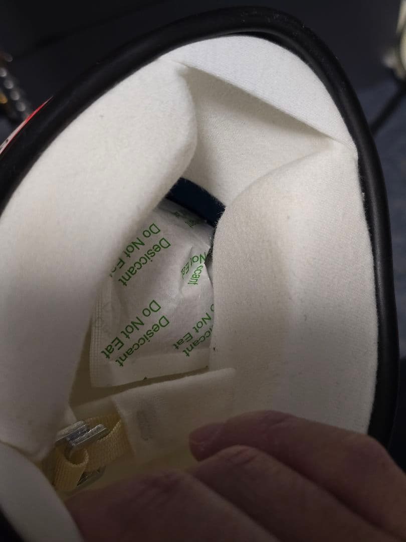 本日限定値下げ フェルスタッペン 1/2 ヘルメット 2023 シューベルト製