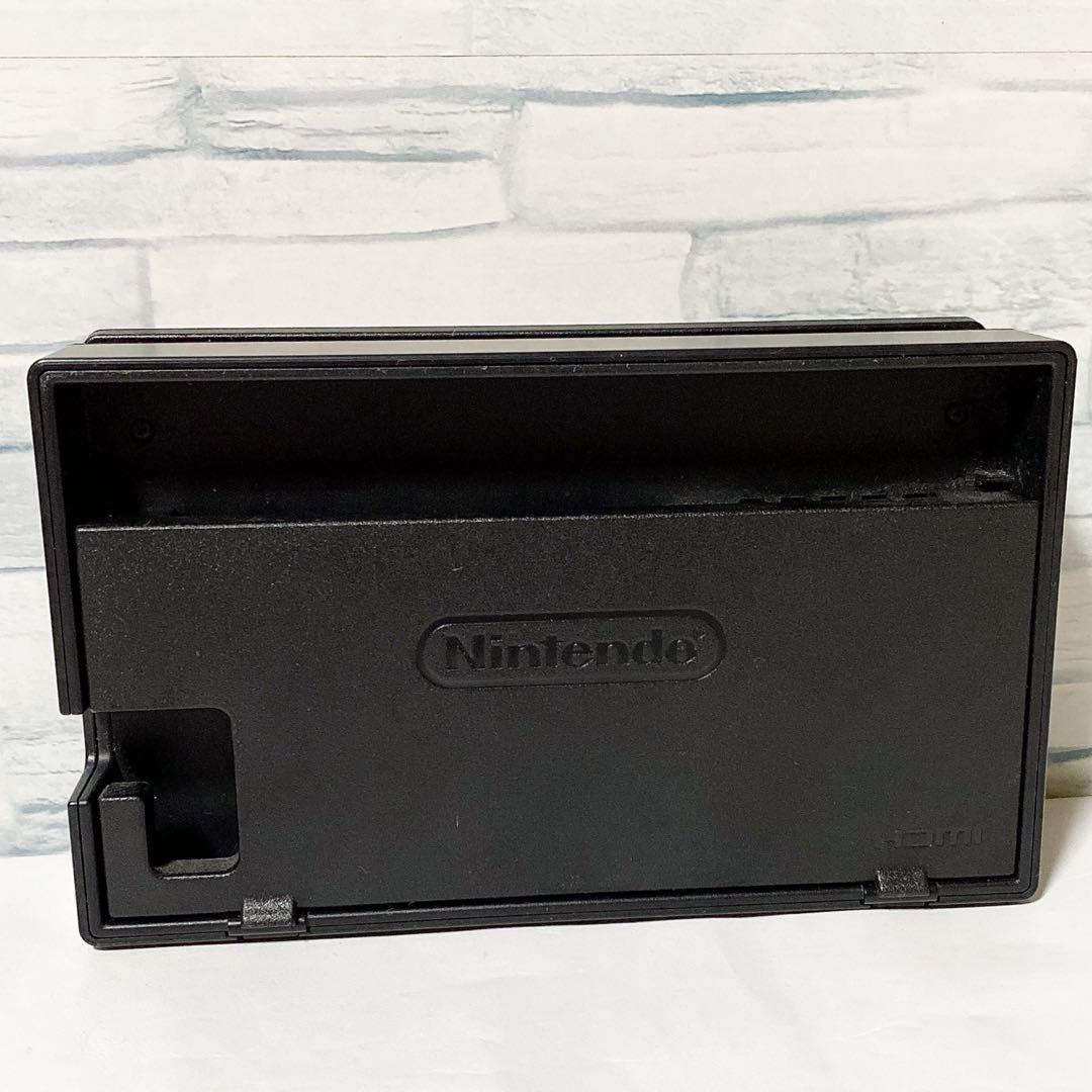 2023年製　ニンテンドースイッチ おまけ複数あり　グレー　バッテリー強化版