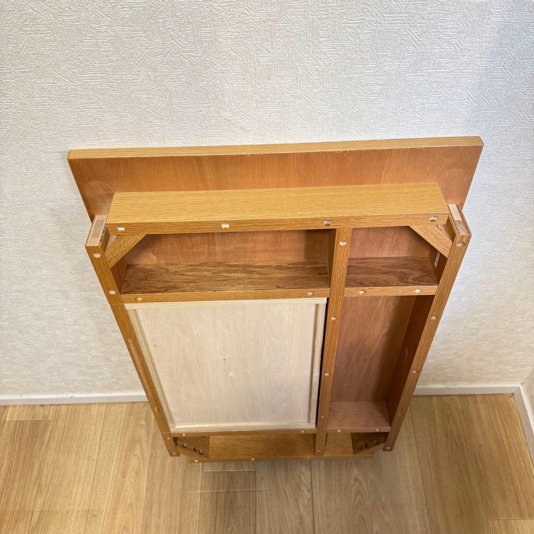 ツ*缶様 IDÉE イデー STILT TABLE 1000 ホワイト ダイニン