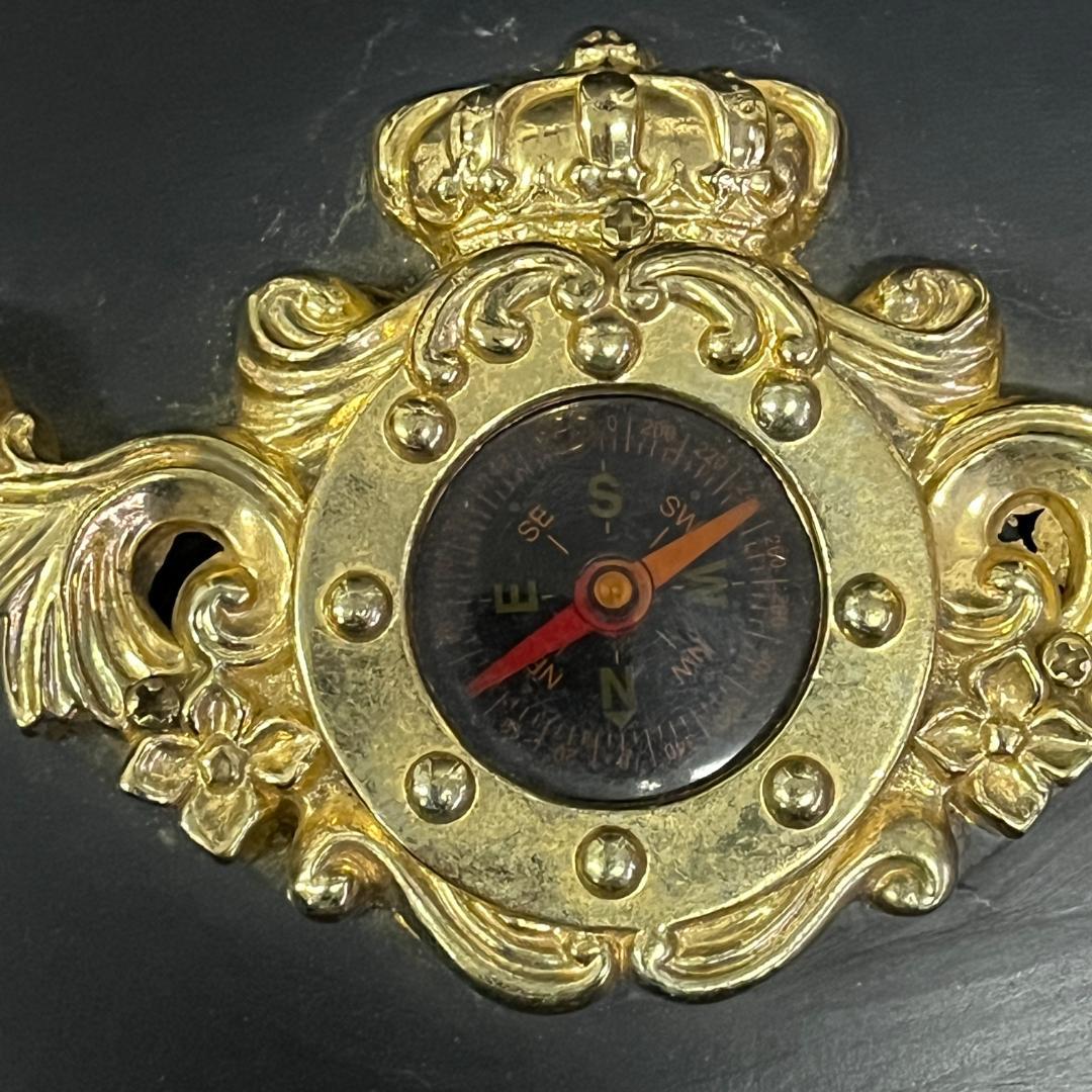 157 船舵 舵輪 飾り 高級 装飾 マリン アンティーク 高さ115㎝ - メルカリ