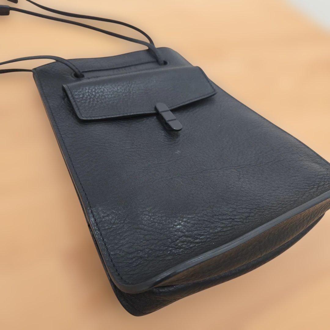 TOMOE トモエ ショルダーバッグ 2way Mサイズ