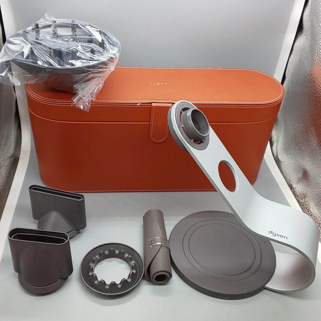 ダイソン dysonドライヤー 《国内正規品・風量新品同様・動作良好》302