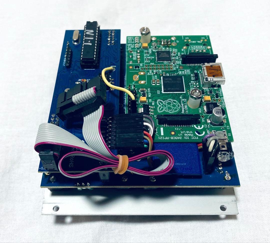 Qu-bit Electronix Nebulae v1 生産終了 希少初期型 - メルカリ