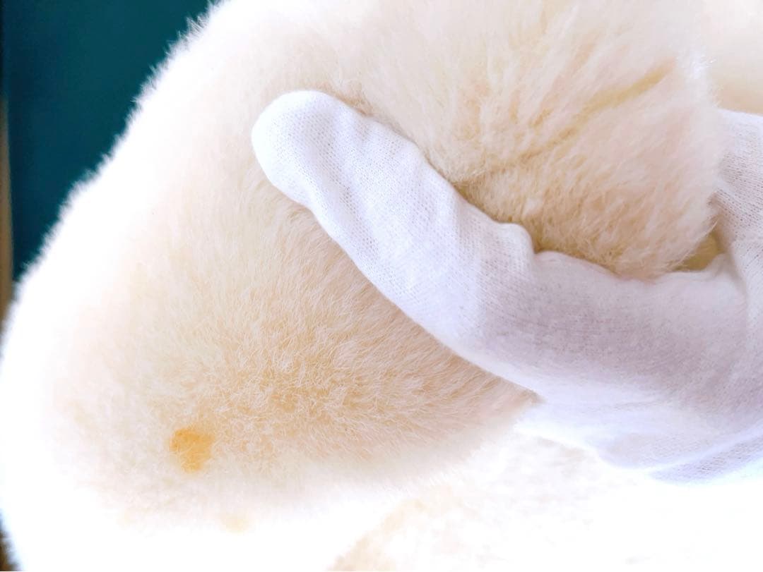 【お値下げしました♡】超特大　スヌーピー SNOOPY ぬいぐるみ