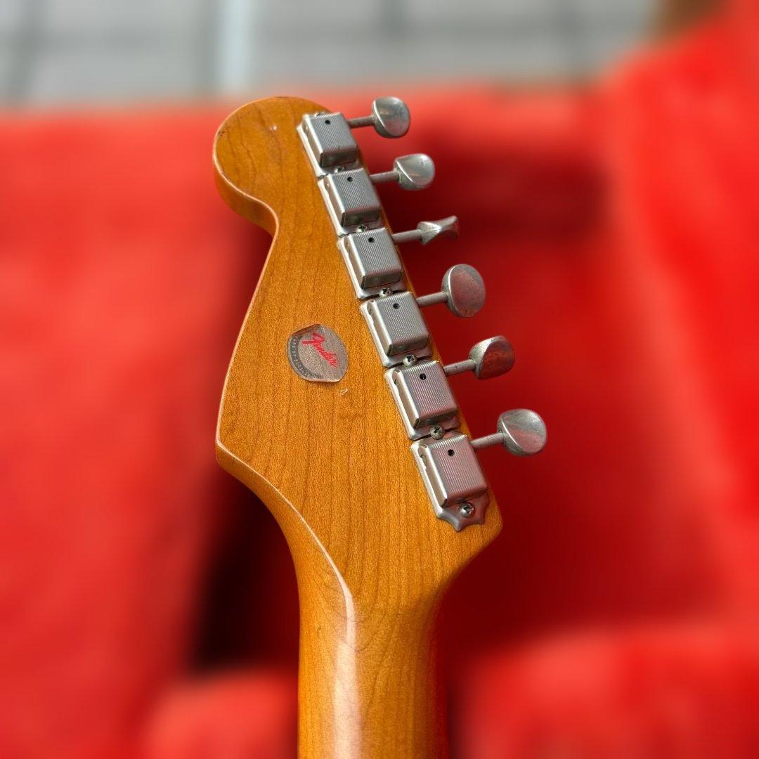 ギター Fender American Vintage 57 Stratocaster