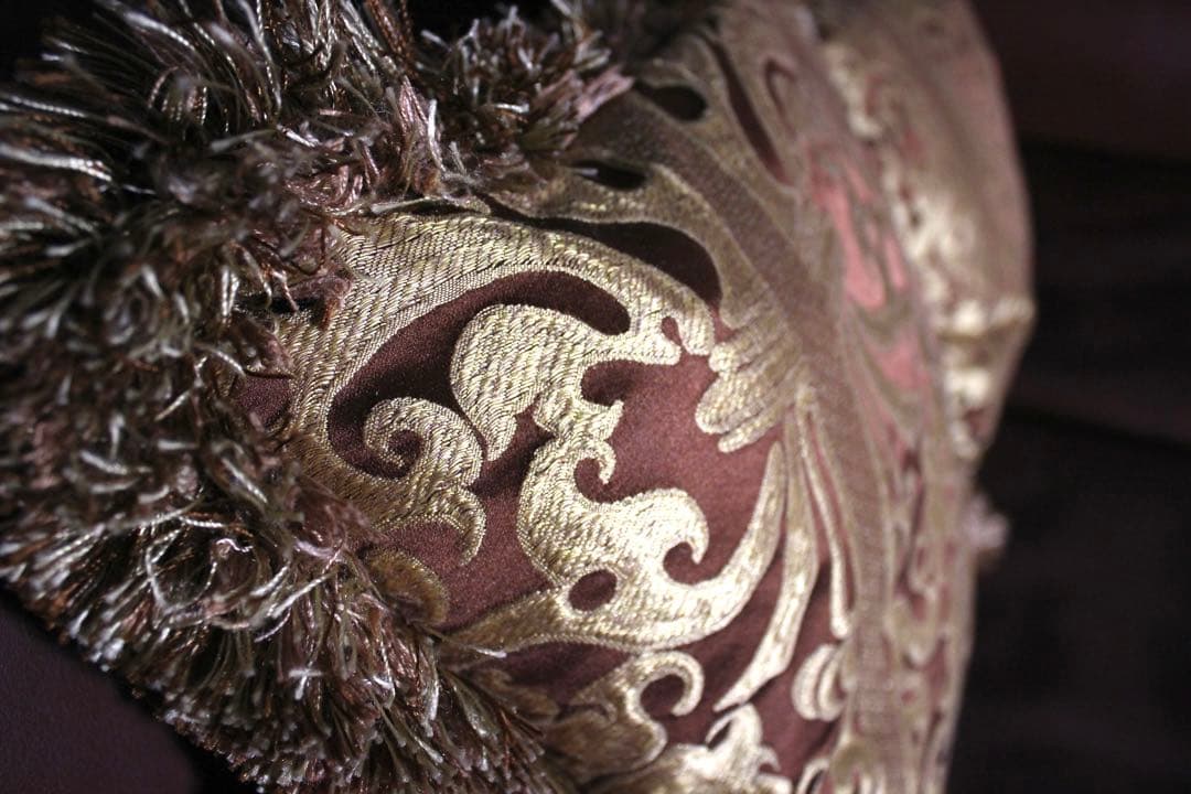 首都圏送無料〜BASTEXイタリア アンティーク 超一流 ソファ 総本革＋ワニ革