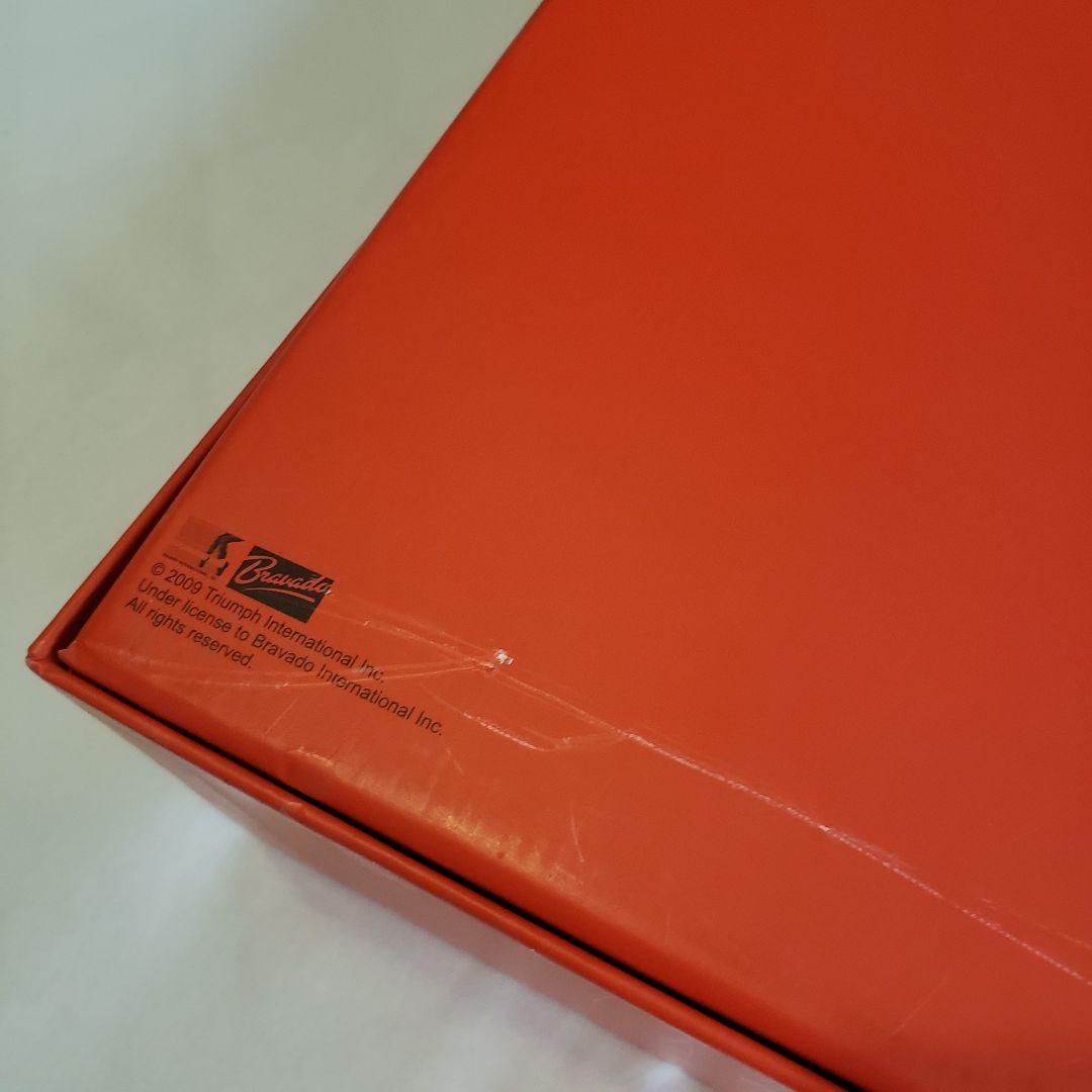 ホットトイズ 初回限定生産 マイケルジャクソン フィギュア スリラー版