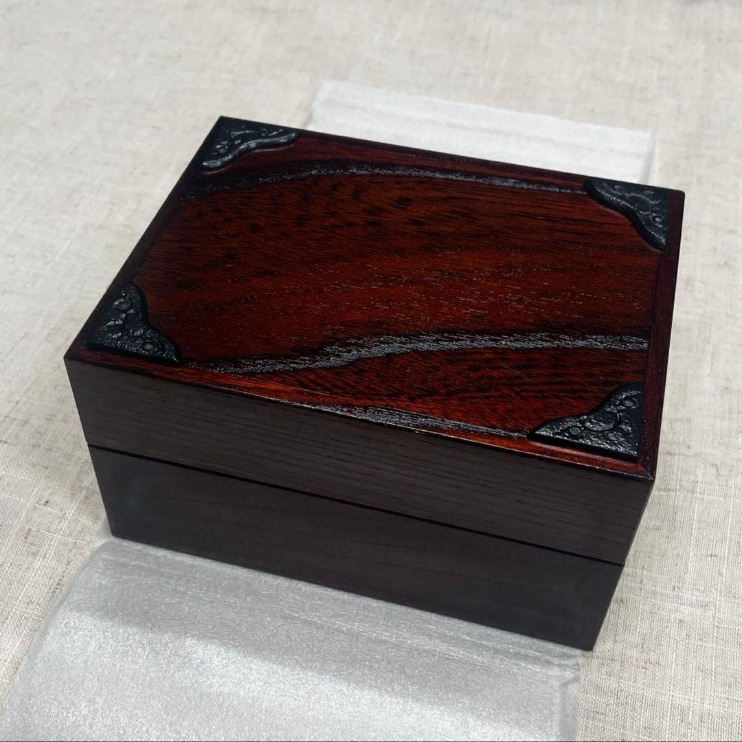 【SEIKO/雫石高級時計工房】SHIZUKU-ISHI 【新品】ND75