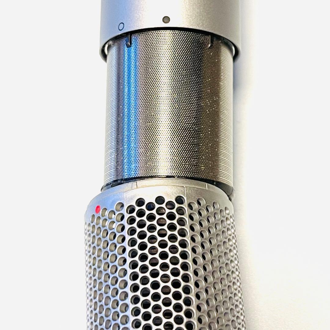 作動良好！ダイソンDyson Supersonic Ionic HD03 (3)