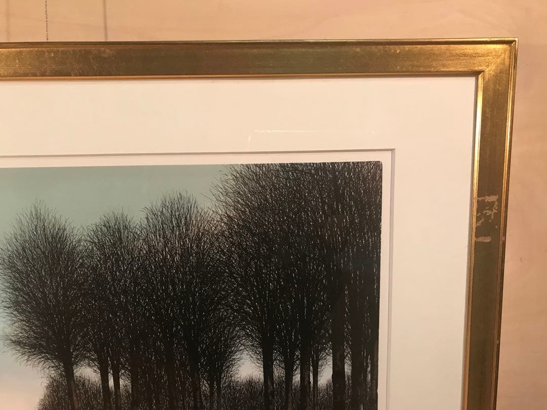 ロビーさま専用 デペルト「ゴルフ場」「フロリダのオークスクラブ」2