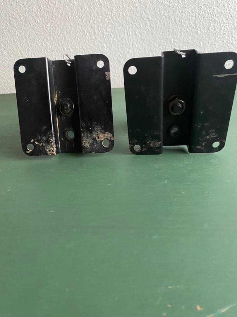 BOSE 101MM スピーカー 純正ブラケット 取説 おまけ付き 2ペア