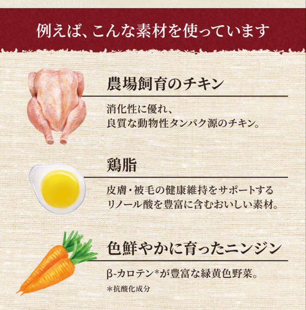 ニュートロシュプレモ 子猫用 （チキン&サーモン） 3kg×2袋